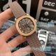 Replica Patek Philippe Aquanaut Watch Brown Rubber Strap Rose Gold Bezel (8)_th.jpg